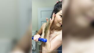 Sandyinlace (Sandy InLace) OnlyFans Leaks Quirky and Unconventionally Top OF Creator 201