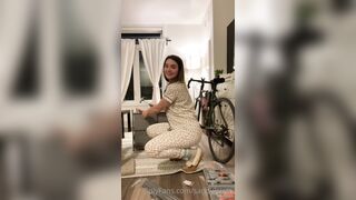 Sandyinlace (Sandy InLace) OnlyFans Leaks Quirky and Unconventionally Top OF Creator 217