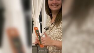 Sandyinlace (Sandy InLace) OnlyFans Leaks Quirky and Unconventionally Top OF Creator 217