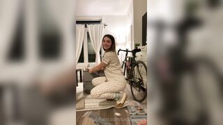 Sandyinlace (Sandy InLace) OnlyFans Leaks Quirky and Unconventionally Top OF Creator 217