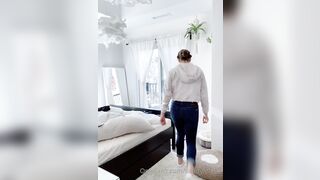 Sandyinlace (Sandy InLace) OnlyFans Leaks Quirky and Unconventionally Top OF Creator 222