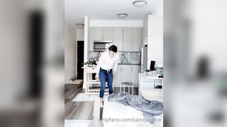 Sandyinlace (Sandy InLace) OnlyFans Leaks Quirky and Unconventionally Top OF Creator 222