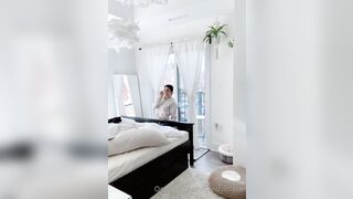 Sandyinlace (Sandy InLace) OnlyFans Leaks Quirky and Unconventionally Top OF Creator 222