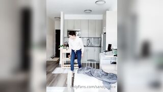 Sandyinlace (Sandy InLace) OnlyFans Leaks Quirky and Unconventionally Top OF Creator 222