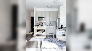 Sandyinlace (Sandy InLace) OnlyFans Leaks Quirky and Unconventionally Top OF Creator 222