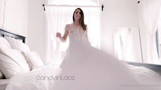 Sandyinlace (Sandy InLace) OnlyFans Leaks Quirky and Unconventionally Top OF Creator 95