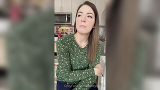 Sandyinlace (Sandy InLace) OnlyFans Leaks Quirky and Unconventionally Top OF Creator 117