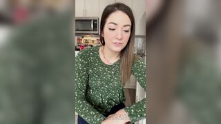 Sandyinlace (Sandy InLace) OnlyFans Leaks Quirky and Unconventionally Top OF Creator 117