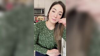 Sandyinlace (Sandy InLace) OnlyFans Leaks Quirky and Unconventionally Top OF Creator 117