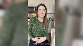 Sandyinlace (Sandy InLace) OnlyFans Leaks Quirky and Unconventionally Top OF Creator 117