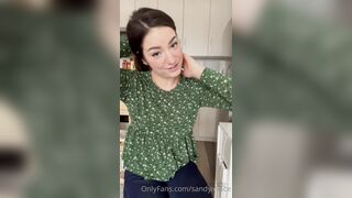 Sandyinlace (Sandy InLace) OnlyFans Leaks Quirky and Unconventionally Top OF Creator 117