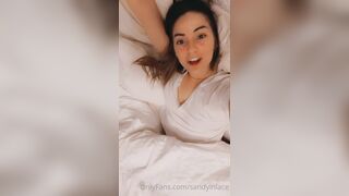 Sandyinlace (Sandy InLace) OnlyFans Leaks Quirky and Unconventionally Top OF Creator 250
