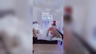 Sandyinlace (Sandy InLace) OnlyFans Leaks Quirky and Unconventionally Top OF Creator 249