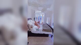 Sandyinlace (Sandy InLace) OnlyFans Leaks Quirky and Unconventionally Top OF Creator 249