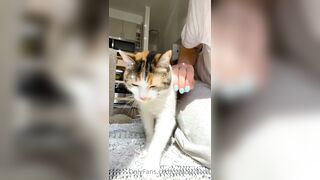 Sandyinlace (Sandy InLace) OnlyFans Leaks Quirky and Unconventionally Top OF Creator 151