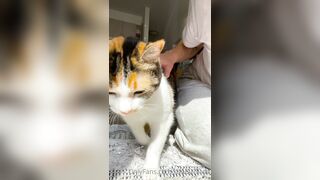 Sandyinlace (Sandy InLace) OnlyFans Leaks Quirky and Unconventionally Top OF Creator 151