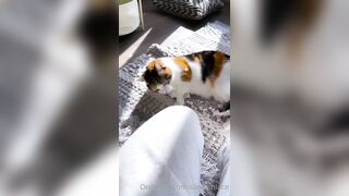 Sandyinlace (Sandy InLace) OnlyFans Leaks Quirky and Unconventionally Top OF Creator 151