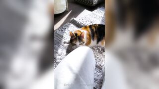 Sandyinlace (Sandy InLace) OnlyFans Leaks Quirky and Unconventionally Top OF Creator 151