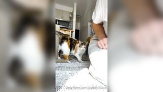 Sandyinlace (Sandy InLace) OnlyFans Leaks Quirky and Unconventionally Top OF Creator 151