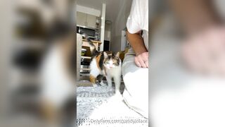 Sandyinlace (Sandy InLace) OnlyFans Leaks Quirky and Unconventionally Top OF Creator 151