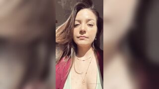 Sandyinlace (Sandy InLace) OnlyFans Leaks Quirky and Unconventionally Top OF Creator 154