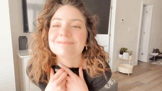 Sandyinlace (Sandy InLace) OnlyFans Leaks Quirky and Unconventionally Top OF Creator 140