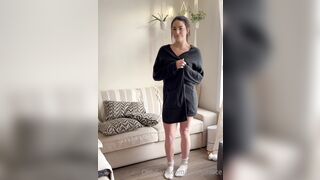 Sandyinlace (Sandy InLace) OnlyFans Leaks Quirky and Unconventionally Top OF Creator 122