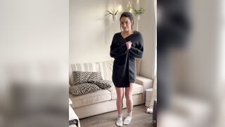 Sandyinlace (Sandy InLace) OnlyFans Leaks Quirky and Unconventionally Top OF Creator 122