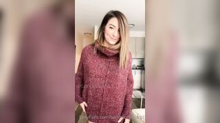 Sandyinlace (Sandy InLace) OnlyFans Leaks Quirky and Unconventionally Top OF Creator 191