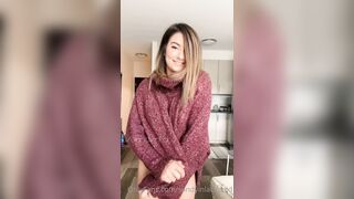 Sandyinlace (Sandy InLace) OnlyFans Leaks Quirky and Unconventionally Top OF Creator 191