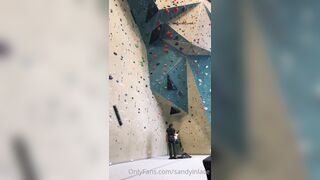 Sandyinlace (Sandy InLace) OnlyFans Leaks Quirky and Unconventionally Top OF Creator 207