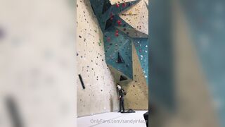 Sandyinlace (Sandy InLace) OnlyFans Leaks Quirky and Unconventionally Top OF Creator 207