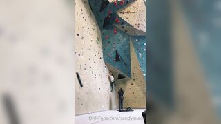 Sandyinlace (Sandy InLace) OnlyFans Leaks Quirky and Unconventionally Top OF Creator 207