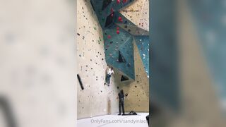 Sandyinlace (Sandy InLace) OnlyFans Leaks Quirky and Unconventionally Top OF Creator 207