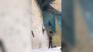 Sandyinlace (Sandy InLace) OnlyFans Leaks Quirky and Unconventionally Top OF Creator 207