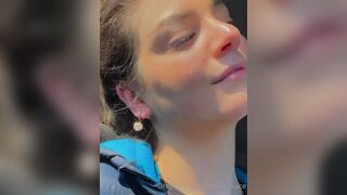 Sandyinlace (Sandy InLace) OnlyFans Leaks Quirky and Unconventionally Top OF Creator 130