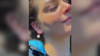 Sandyinlace (Sandy InLace) OnlyFans Leaks Quirky and Unconventionally Top OF Creator 130