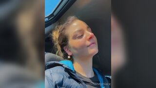 Sandyinlace (Sandy InLace) OnlyFans Leaks Quirky and Unconventionally Top OF Creator 130