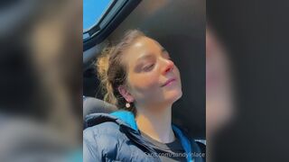 Sandyinlace (Sandy InLace) OnlyFans Leaks Quirky and Unconventionally Top OF Creator 130