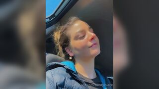 Sandyinlace (Sandy InLace) OnlyFans Leaks Quirky and Unconventionally Top OF Creator 130