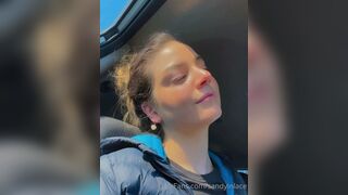 Sandyinlace (Sandy InLace) OnlyFans Leaks Quirky and Unconventionally Top OF Creator 130