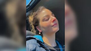 Sandyinlace (Sandy InLace) OnlyFans Leaks Quirky and Unconventionally Top OF Creator 130