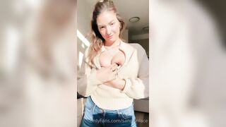 Sandyinlace (Sandy InLace) OnlyFans Leaks Quirky and Unconventionally Top OF Creator 115