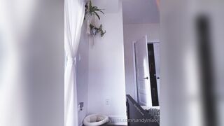 Sandyinlace (Sandy InLace) OnlyFans Leaks Quirky and Unconventionally Top OF Creator 91