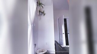Sandyinlace (Sandy InLace) OnlyFans Leaks Quirky and Unconventionally Top OF Creator 91