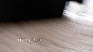 Sandyinlace (Sandy InLace) OnlyFans Leaks Quirky and Unconventionally Top OF Creator 163