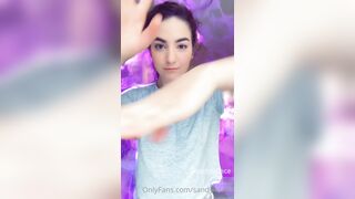 Sandyinlace (Sandy InLace) OnlyFans Leaks Quirky and Unconventionally Top OF Creator 209