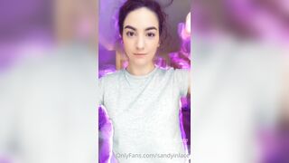 Sandyinlace (Sandy InLace) OnlyFans Leaks Quirky and Unconventionally Top OF Creator 209