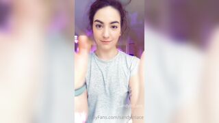 Sandyinlace (Sandy InLace) OnlyFans Leaks Quirky and Unconventionally Top OF Creator 209