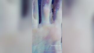 Sandyinlace (Sandy InLace) OnlyFans Leaks Quirky and Unconventionally Top OF Creator 209